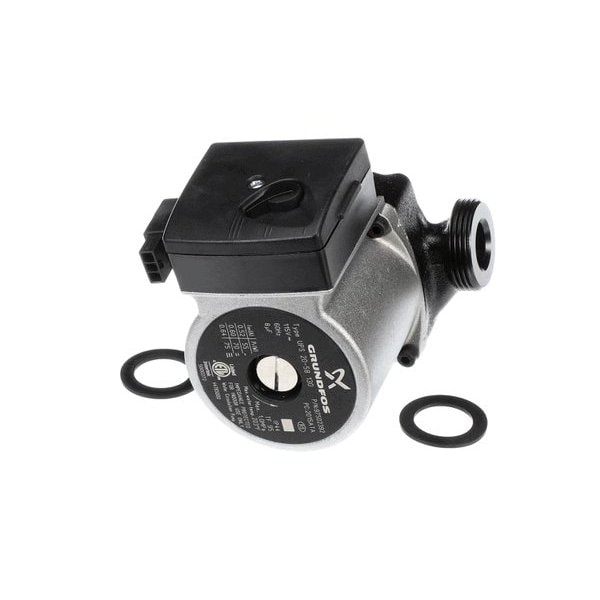 Pump Ups20-58 120V